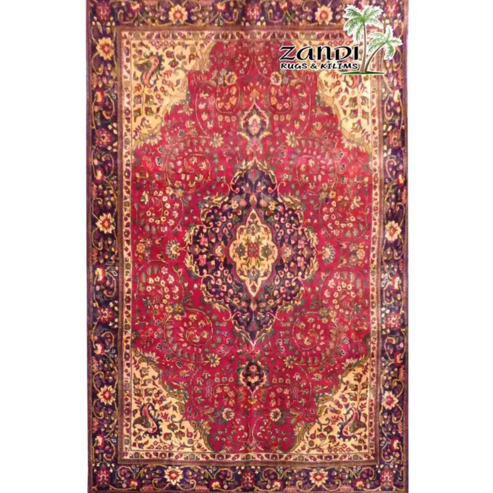 Edited image of rug 109